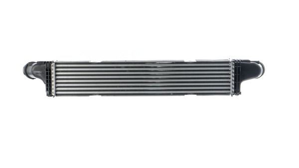 MAHLE CI145000P Охолоджувач наддувального повітря