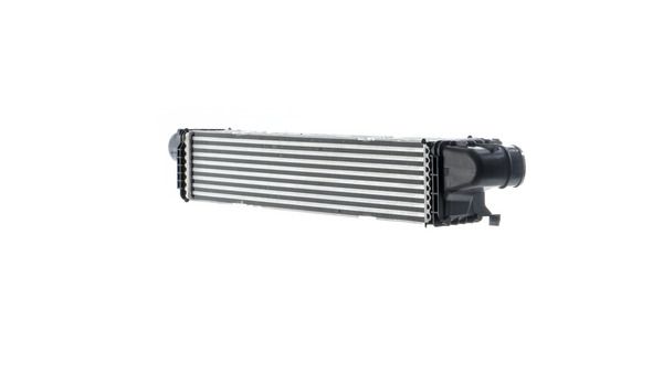 MAHLE CI145000P Охолоджувач наддувального повітря