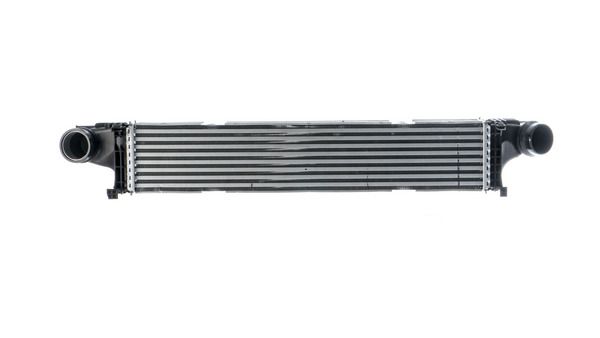 MAHLE CI145000P Охолоджувач наддувального повітря