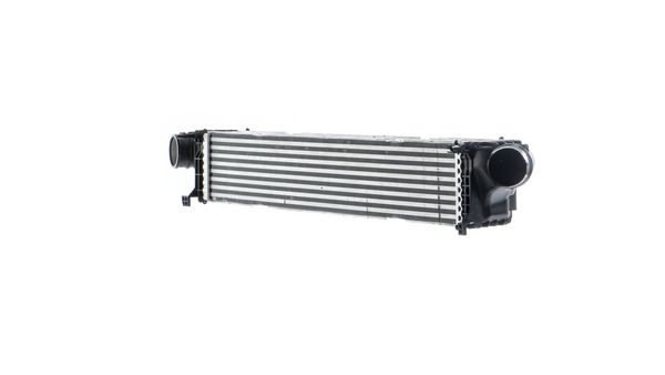 MAHLE CI145000P Охолоджувач наддувального повітря