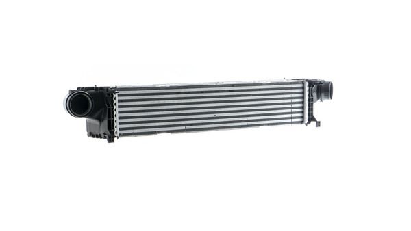 MAHLE CI145000P Охолоджувач наддувального повітря