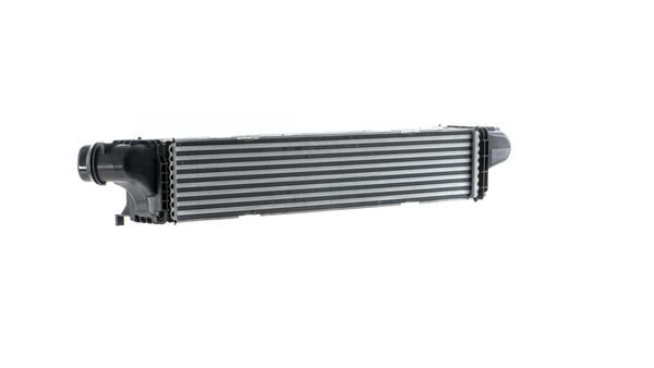 MAHLE CI145000P Охолоджувач наддувального повітря