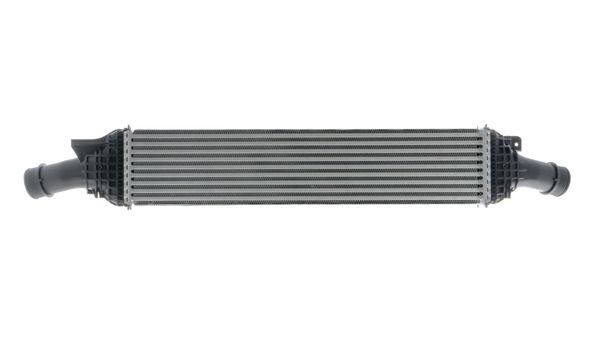 MAHLE CI170000P Радіатор інтеркулера Audi A4/A5/A6/Q5 1.8-2.0TDI 07-