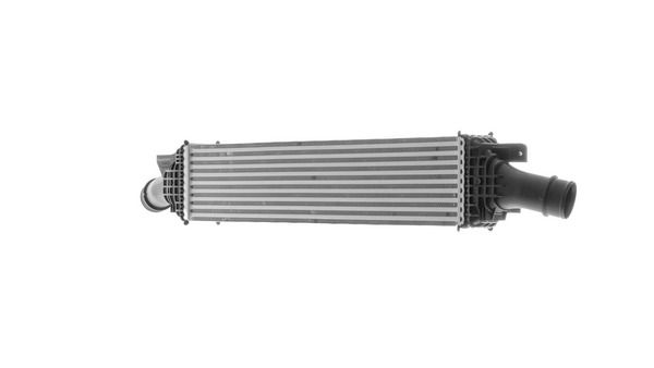 MAHLE CI170000P Радіатор інтеркулера Audi A4/A5/A6/Q5 1.8-2.0TDI 07-