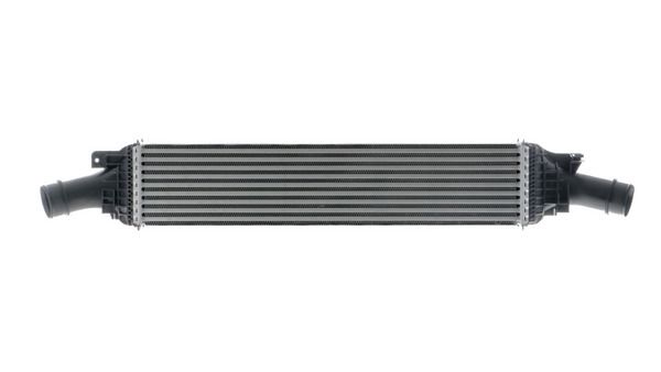 MAHLE CI170000P Радіатор інтеркулера Audi A4/A5/A6/Q5 1.8-2.0TDI 07-