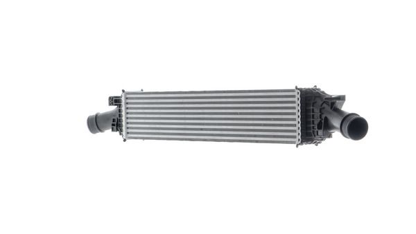 MAHLE CI170000P Радіатор інтеркулера Audi A4/A5/A6/Q5 1.8-2.0TDI 07-