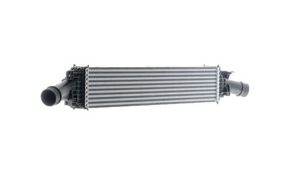MAHLE CI170000P Радіатор інтеркулера Audi A4/A5/A6/Q5 1.8-2.0TDI 07-