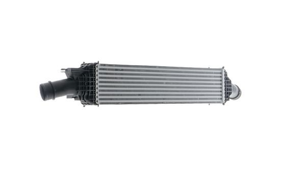 MAHLE CI170000P Радіатор інтеркулера Audi A4/A5/A6/Q5 1.8-2.0TDI 07-