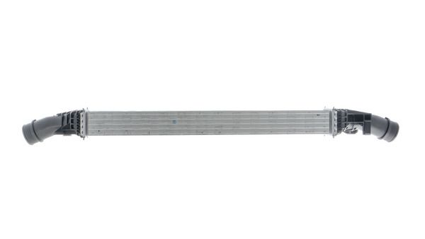 MAHLE CI170000P Радіатор інтеркулера Audi A4/A5/A6/Q5 1.8-2.0TDI 07-