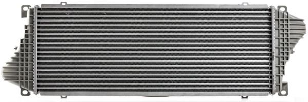 MAHLE CI18000S Інтеркулер