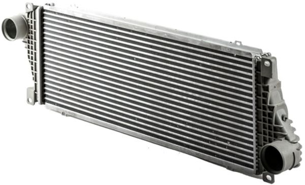 MAHLE CI18000S Інтеркулер