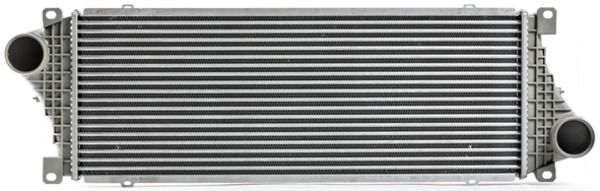 MAHLE CI18000S Інтеркулер