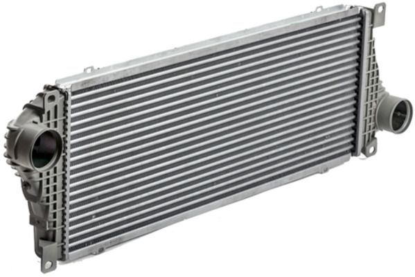 MAHLE CI18000S Інтеркулер