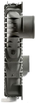 MAHLE CI18000S Інтеркулер