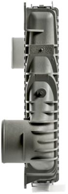 MAHLE CI18000S Інтеркулер