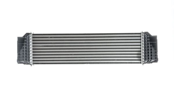 MAHLE CI184000P Охолоджувач наддувального повітря