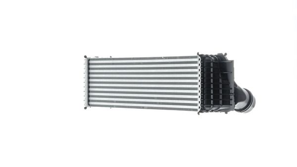 MAHLE CI184000P Охолоджувач наддувального повітря