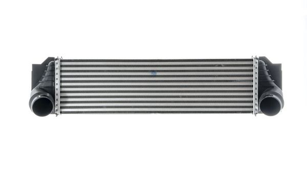 MAHLE CI184000P Охолоджувач наддувального повітря