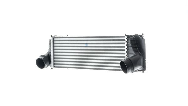 MAHLE CI184000P Охолоджувач наддувального повітря
