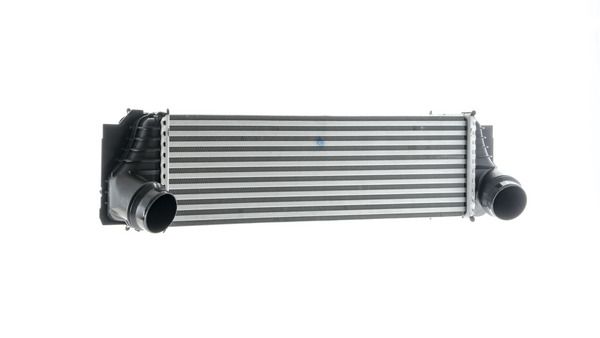 MAHLE CI184000P Охолоджувач наддувального повітря