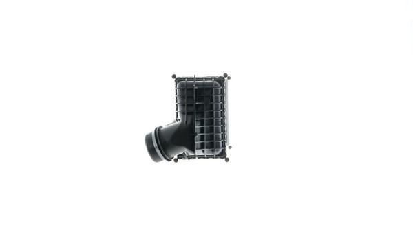 MAHLE CI184000P Охолоджувач наддувального повітря