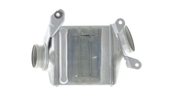 MAHLE CI186000P Охолоджувач наддувального повітря