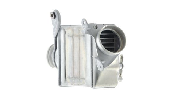 MAHLE CI186000P Охолоджувач наддувального повітря