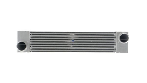 MAHLE CI193000P Охолоджувач наддувального повітря