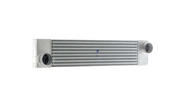 MAHLE CI193000P Охолоджувач наддувального повітря