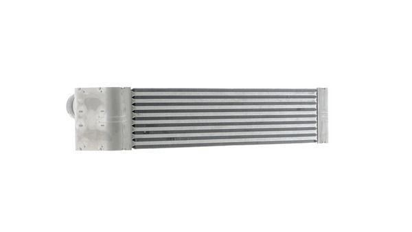 MAHLE CI193000P Охолоджувач наддувального повітря