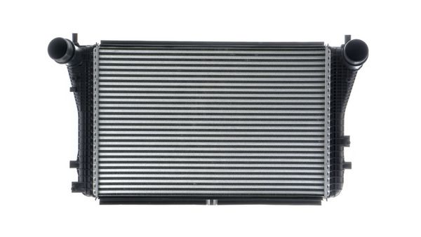 MAHLE CI207000P Радіатор інтеркулера VW Caddy III/IV 1.6/2.0 TDI 10-