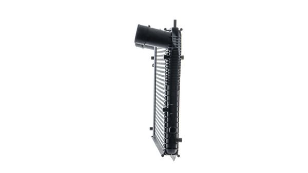 MAHLE CI207000P Радіатор інтеркулера VW Caddy III/IV 1.6/2.0 TDI 10-