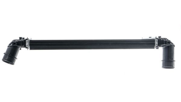 MAHLE CI207000P Радіатор інтеркулера VW Caddy III/IV 1.6/2.0 TDI 10-