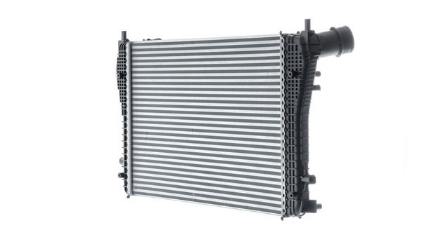 MAHLE CI208000P Охолоджувач наддувального повітря