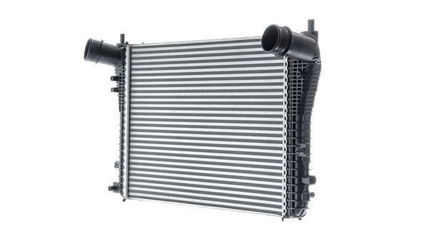 MAHLE CI208000P Охолоджувач наддувального повітря