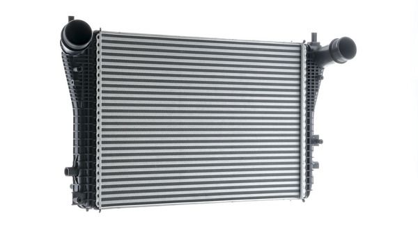 MAHLE CI208000P Охолоджувач наддувального повітря