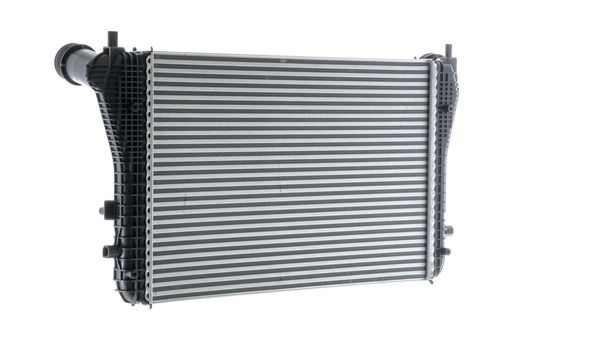 MAHLE CI208000P Охолоджувач наддувального повітря