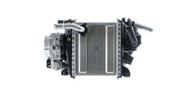 MAHLE CI218000P Охолоджувач наддувального повітря