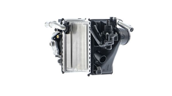 MAHLE CI218000P Охолоджувач наддувального повітря