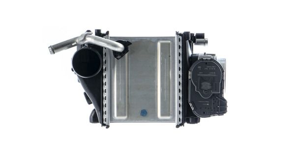 MAHLE CI218000P Охолоджувач наддувального повітря