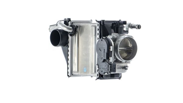 MAHLE CI218000P Охолоджувач наддувального повітря