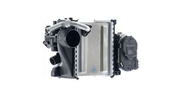 MAHLE CI218000P Охолоджувач наддувального повітря