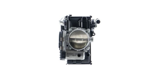 MAHLE CI218000P Охолоджувач наддувального повітря