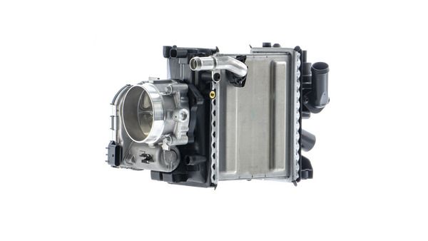 MAHLE CI218000P Охолоджувач наддувального повітря