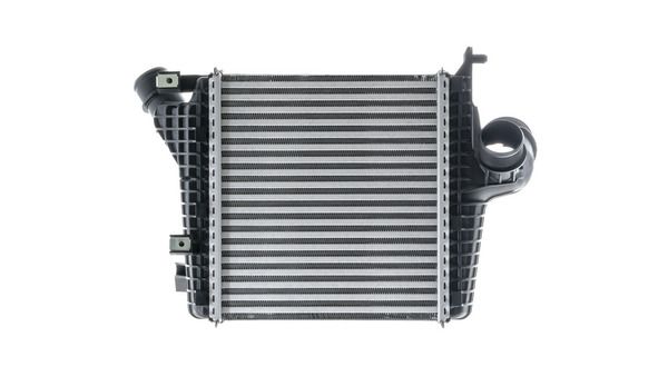 MAHLE CI221000P Охолоджувач наддувального повітря