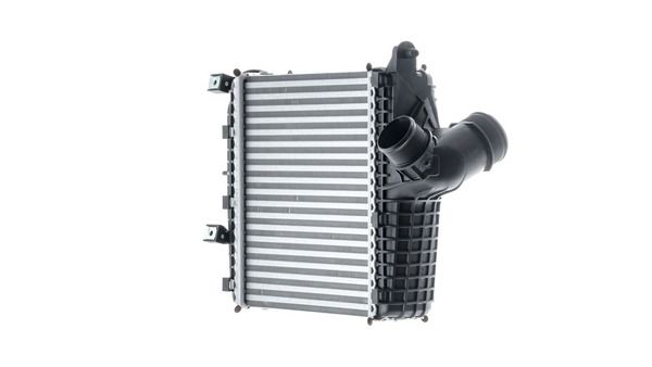 MAHLE CI221000P Охолоджувач наддувального повітря