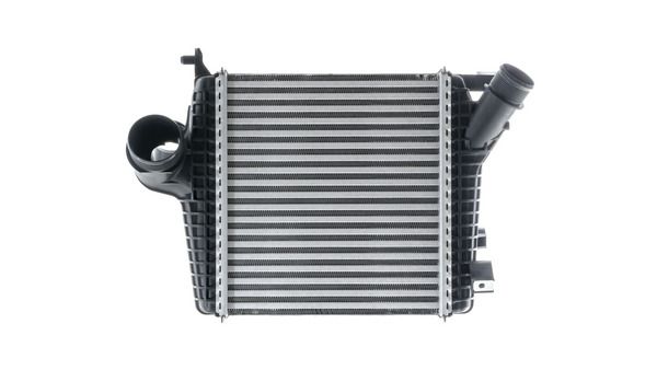 MAHLE CI221000P Охолоджувач наддувального повітря