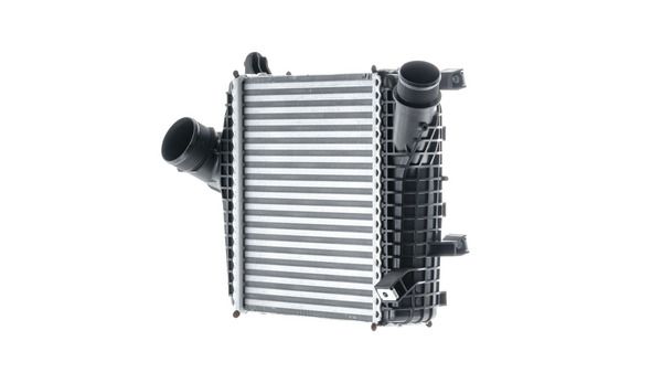 MAHLE CI221000P Охолоджувач наддувального повітря