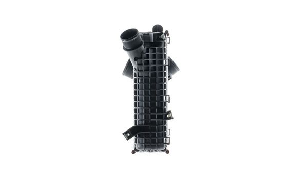 MAHLE CI221000P Охолоджувач наддувального повітря