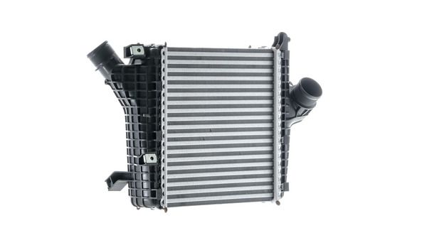 MAHLE CI221000P Охолоджувач наддувального повітря
